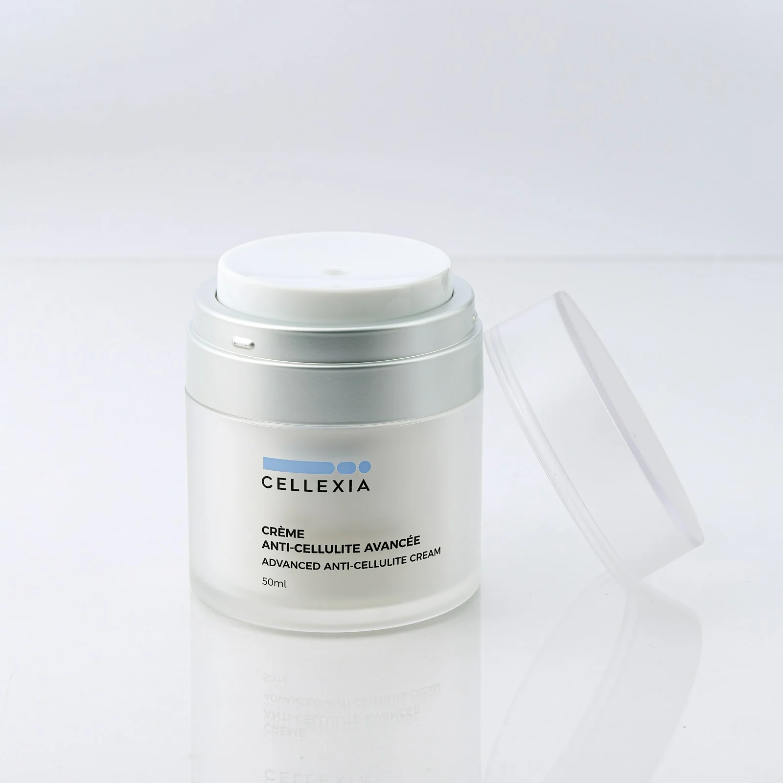 Advanced Anti-Cellulite Cream - Image 5