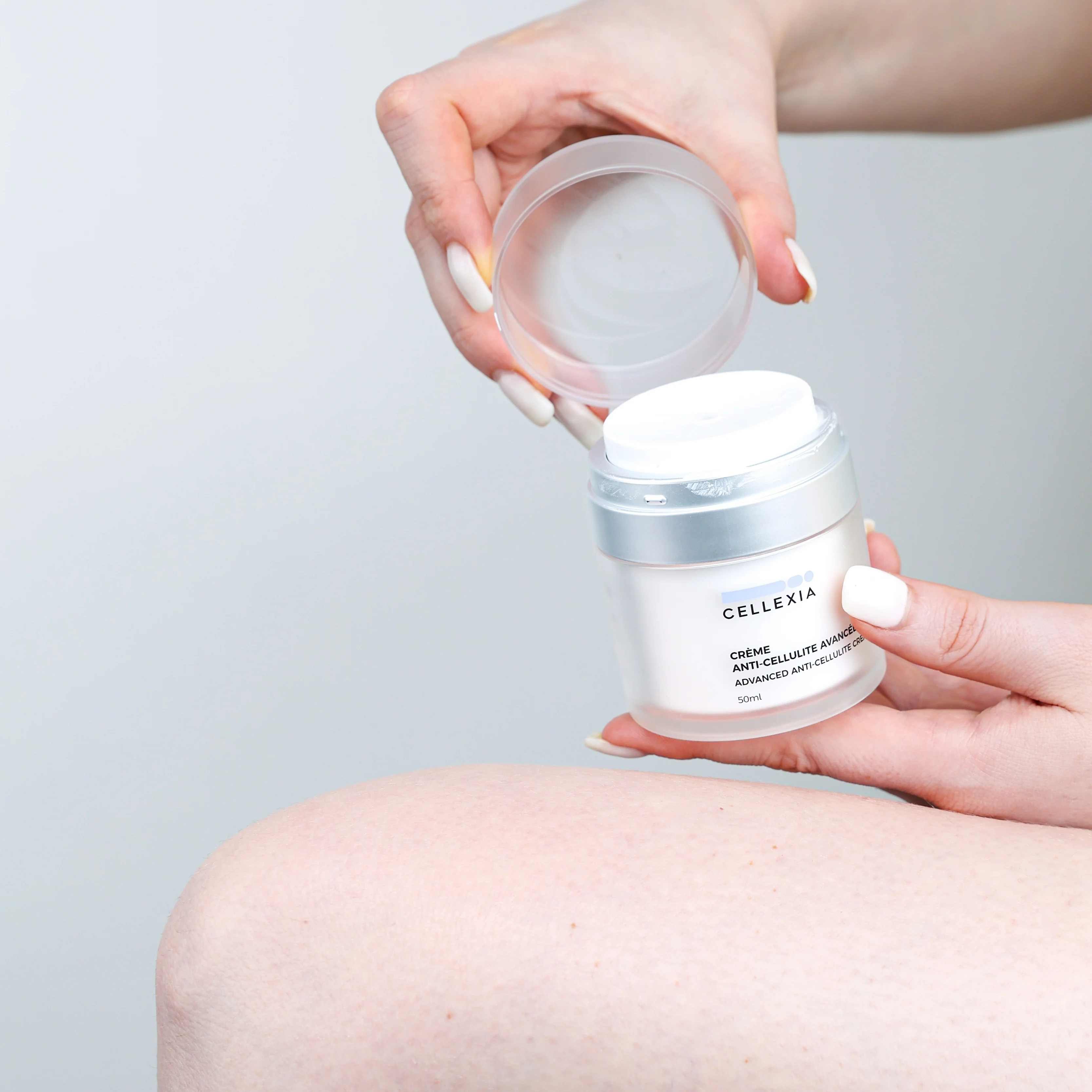 Advanced Anti-Cellulite Cream - Image 6