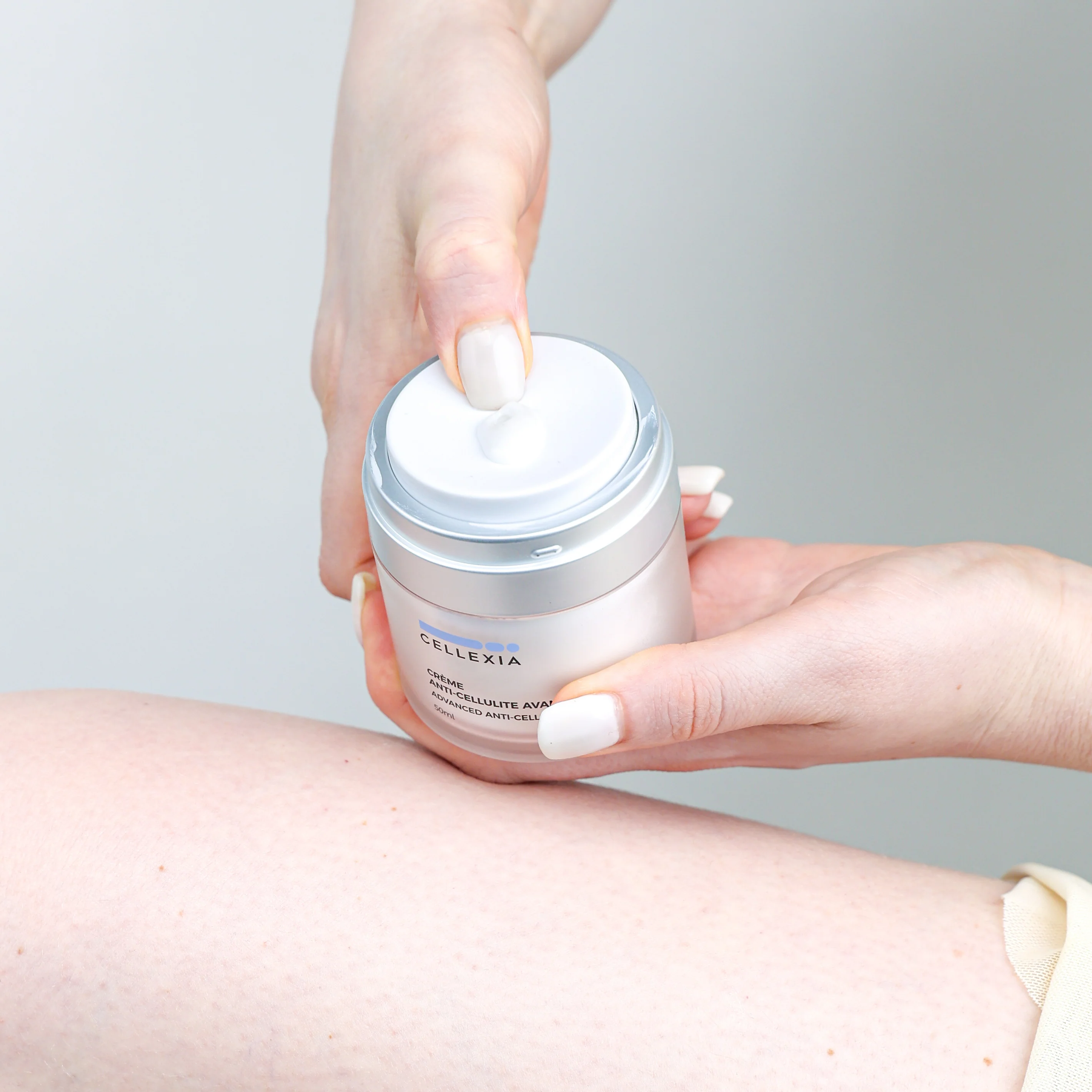Advanced Anti-Cellulite Cream - Image 7