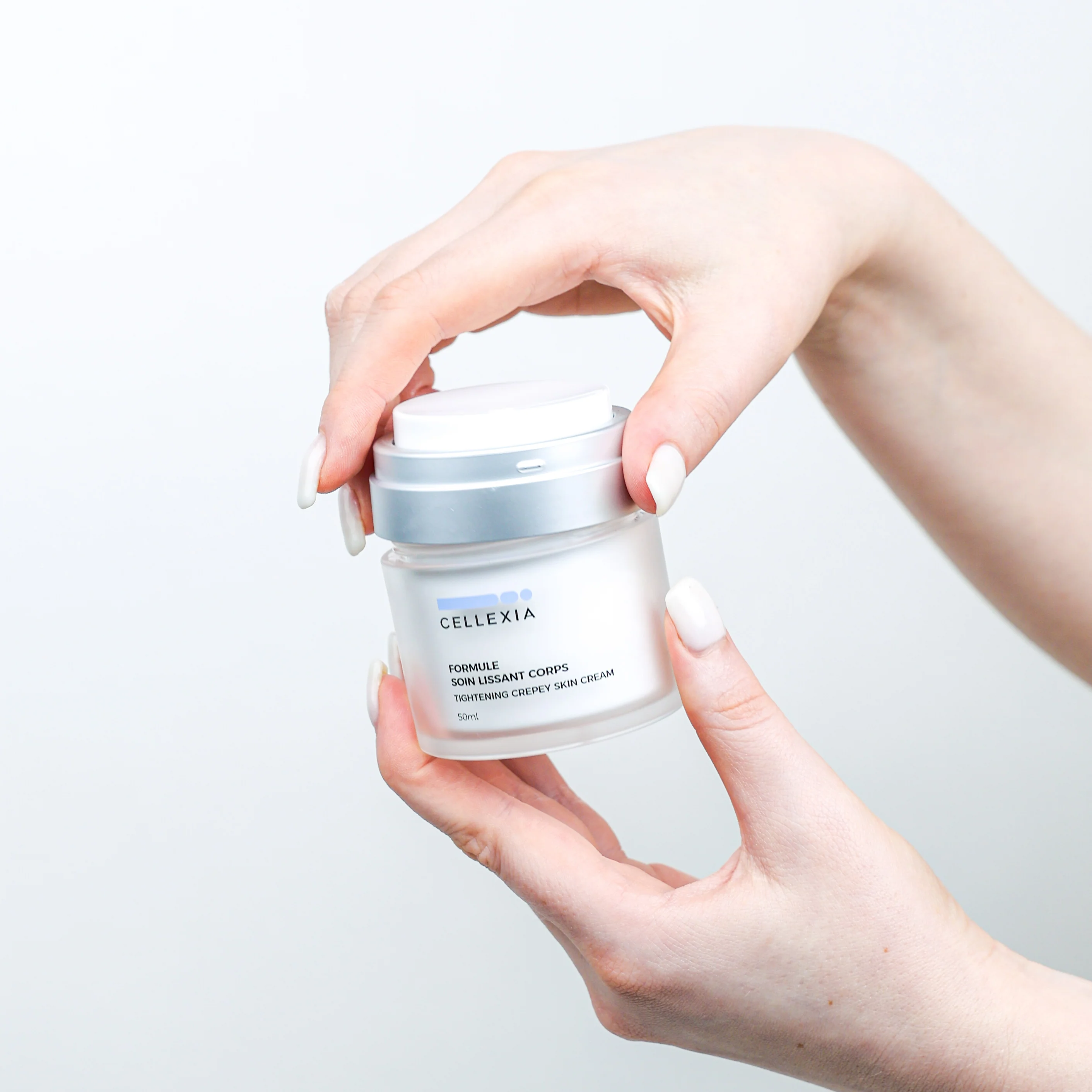 Body Wrinkle Cream - Image 4