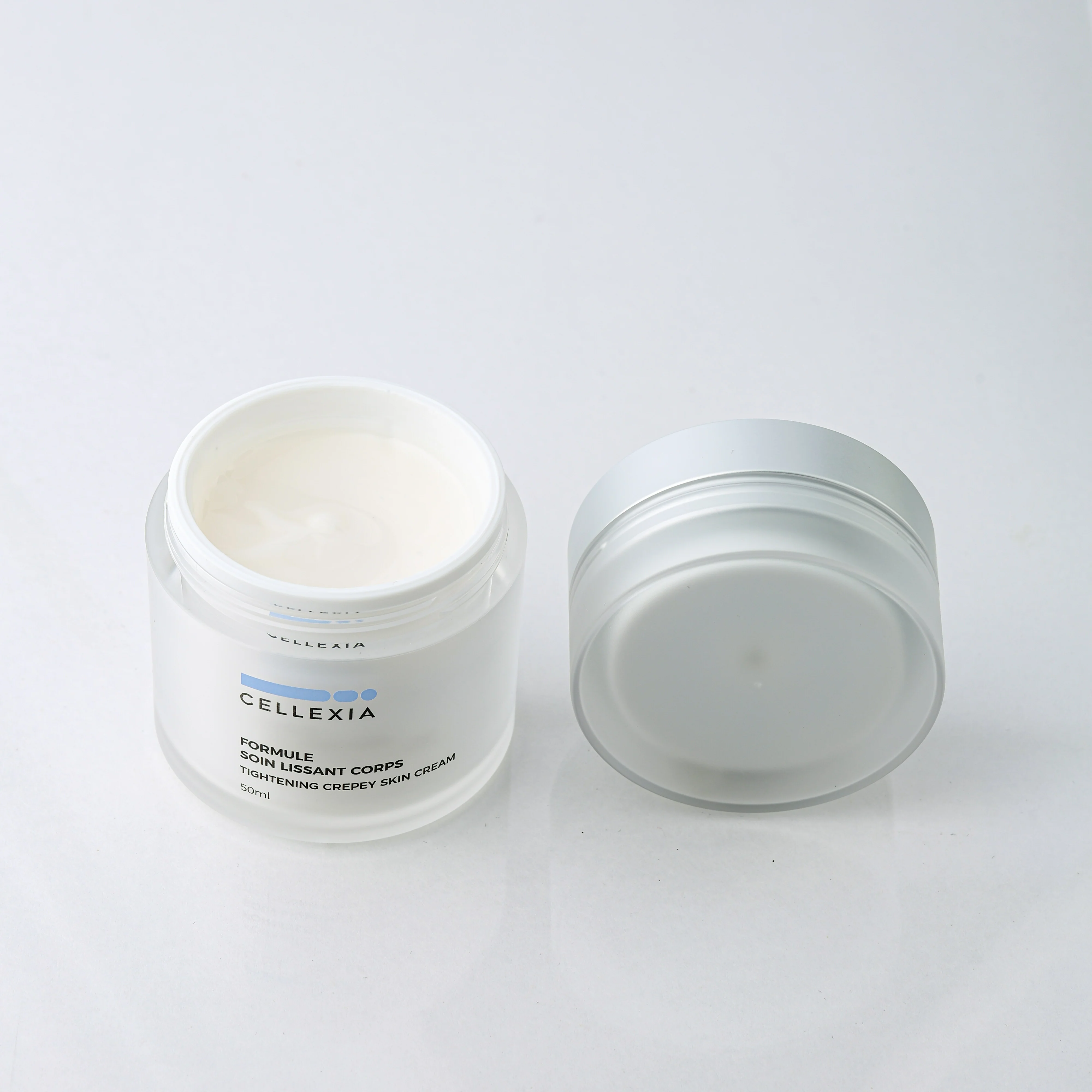Body Wrinkle Cream - Image 5