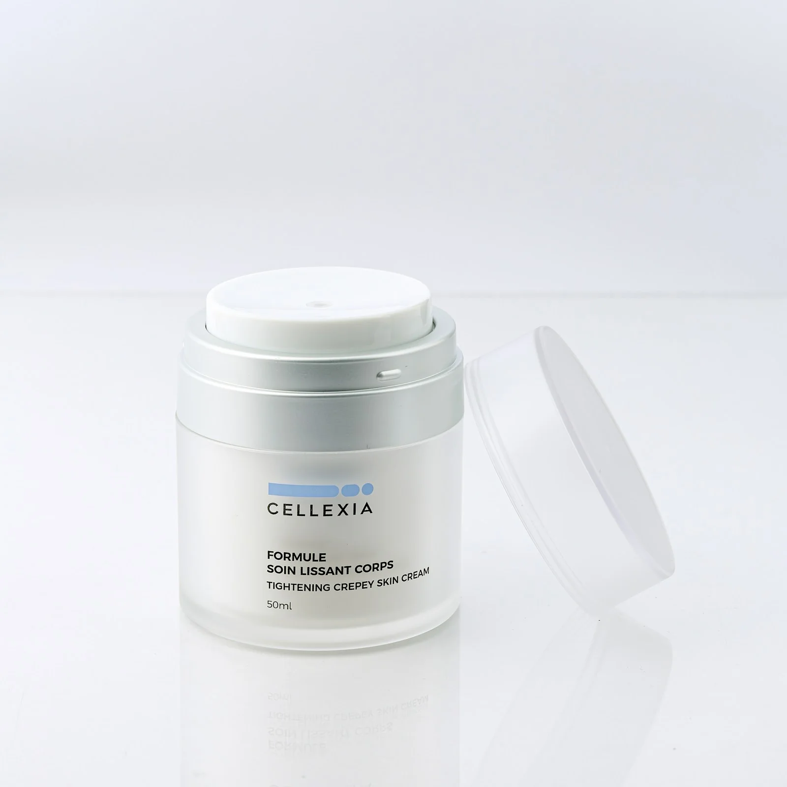 Body Wrinkle Cream - Image 7