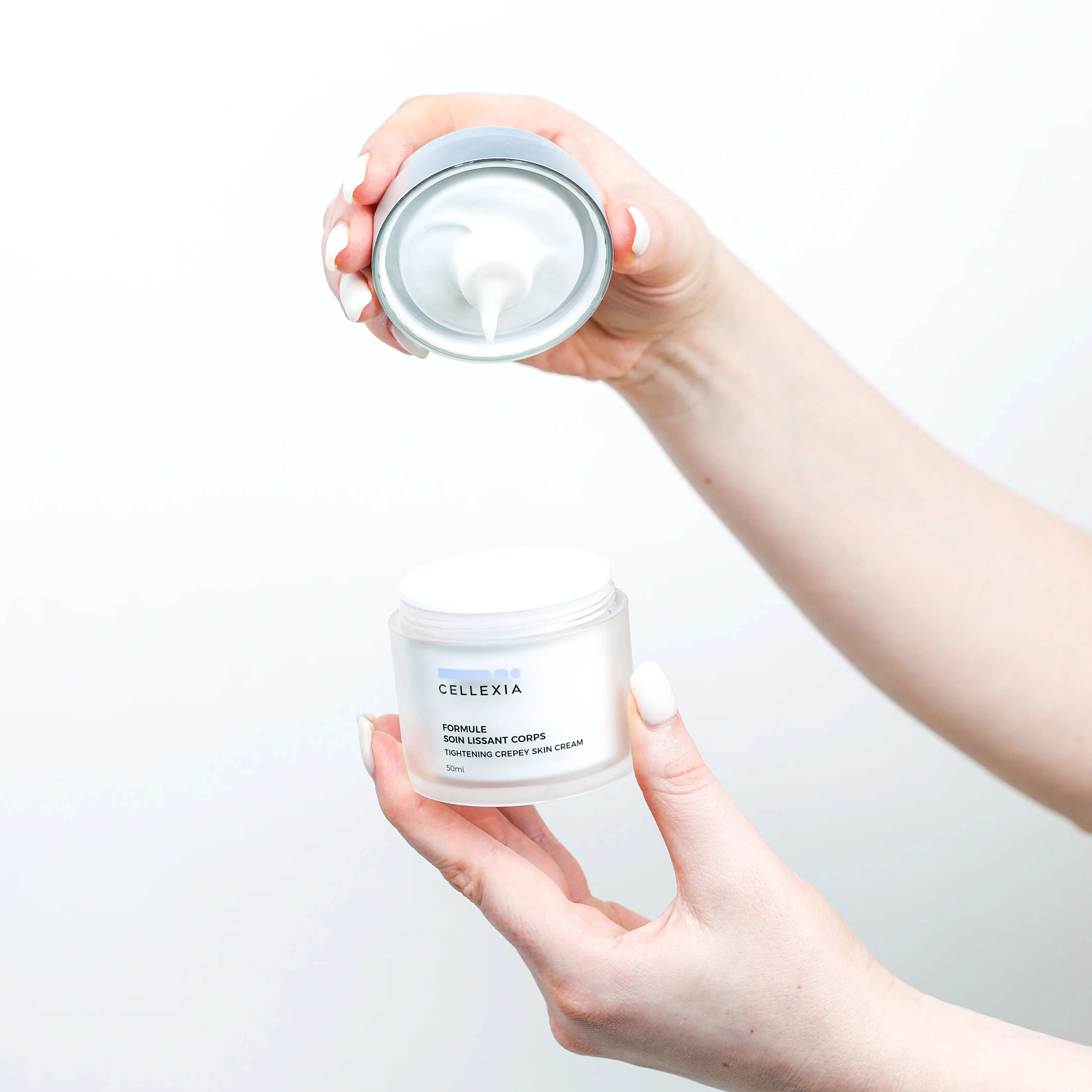 Body Wrinkle Cream - Image 8