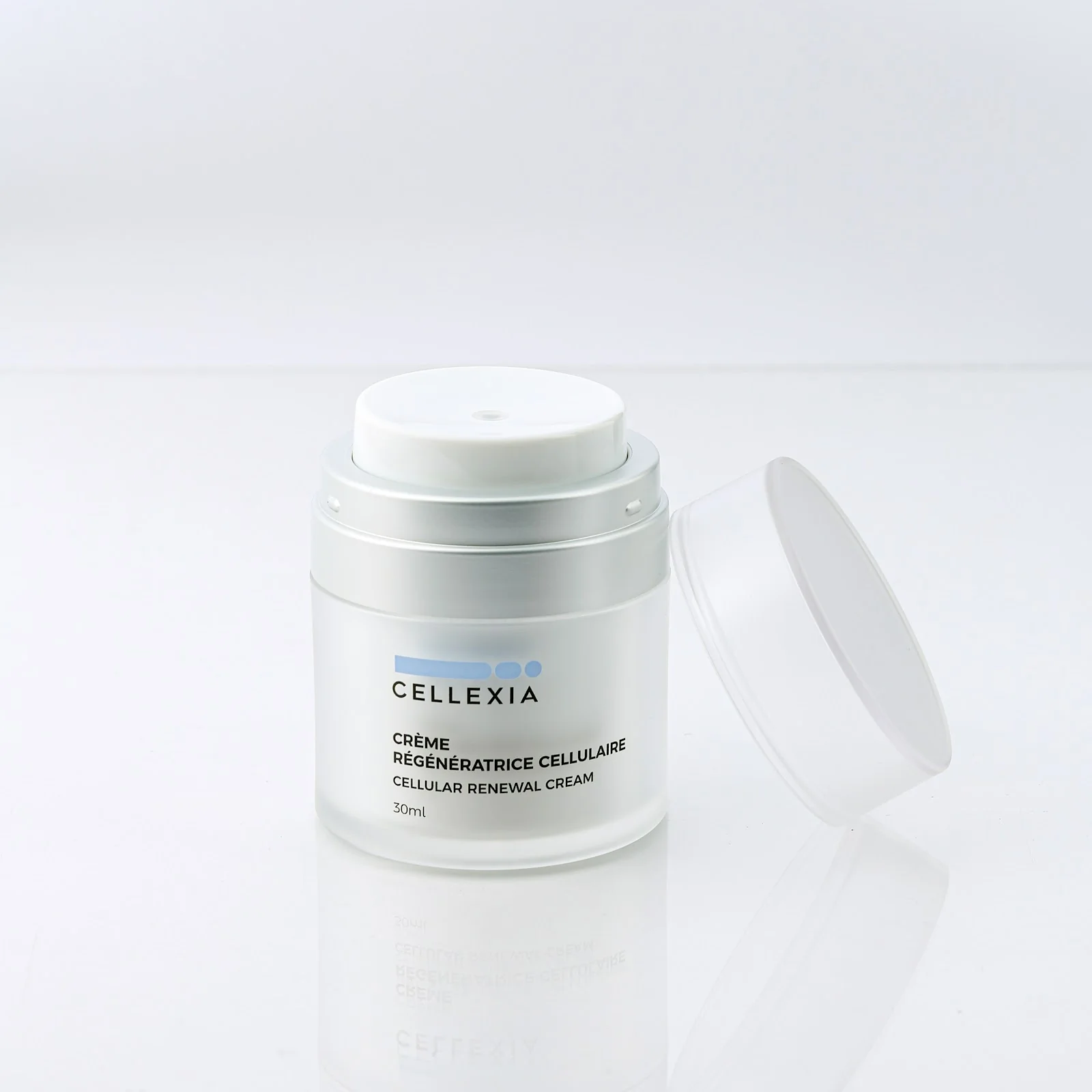 Cellular Renewal Cream - Image 5