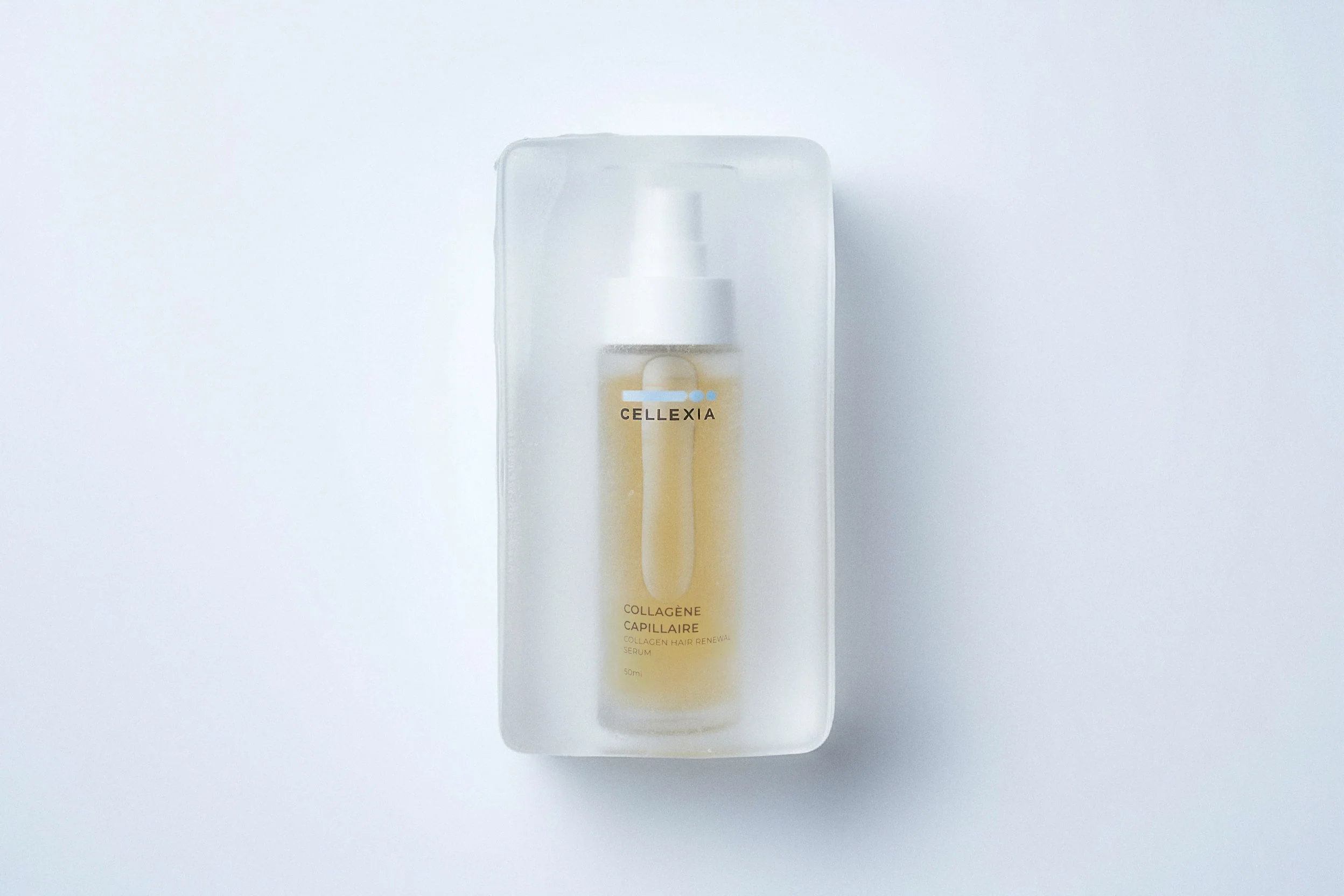 Collagen Hair Renewal Serum - Image 3
