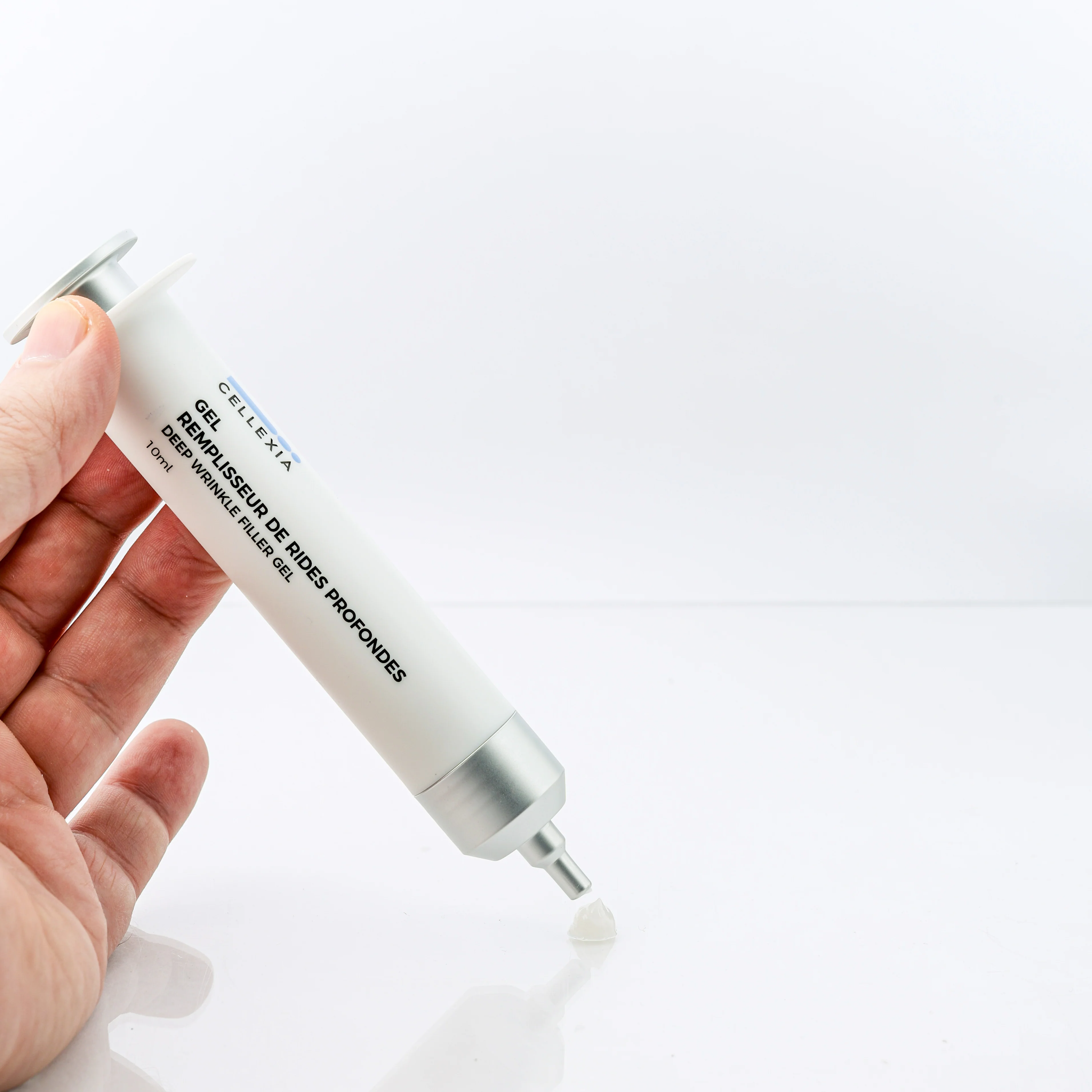Deep Wrinkle Filler Gel - Image 3