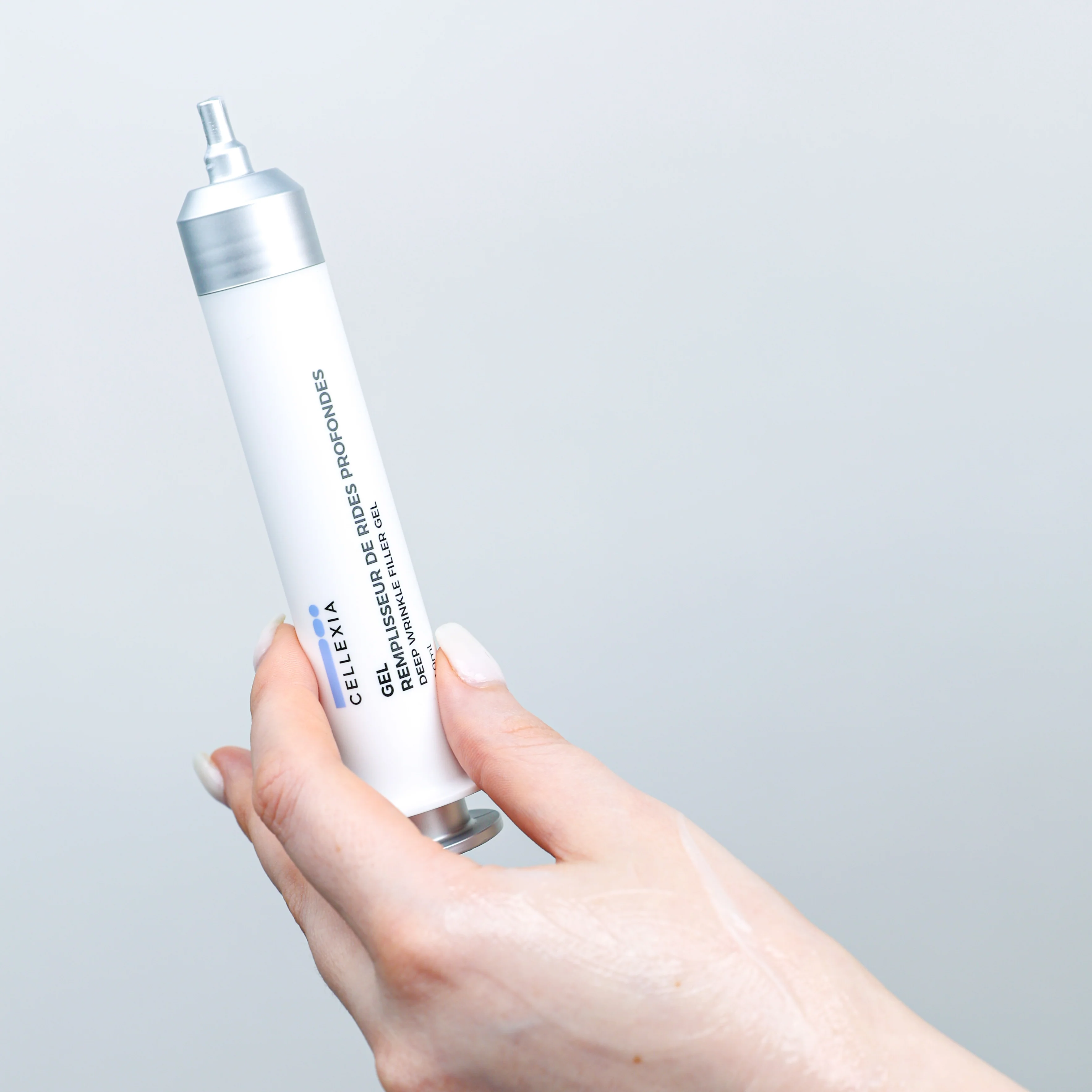 Deep Wrinkle Filler Gel - Image 4