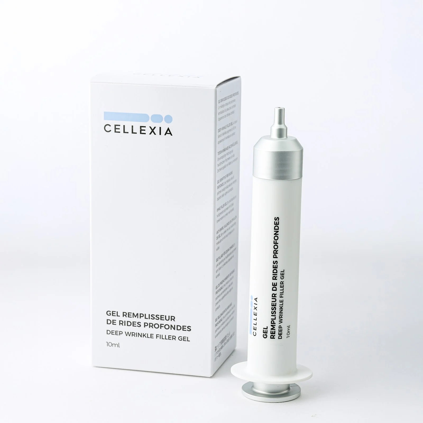Deep Wrinkle Filler Gel - Image 5