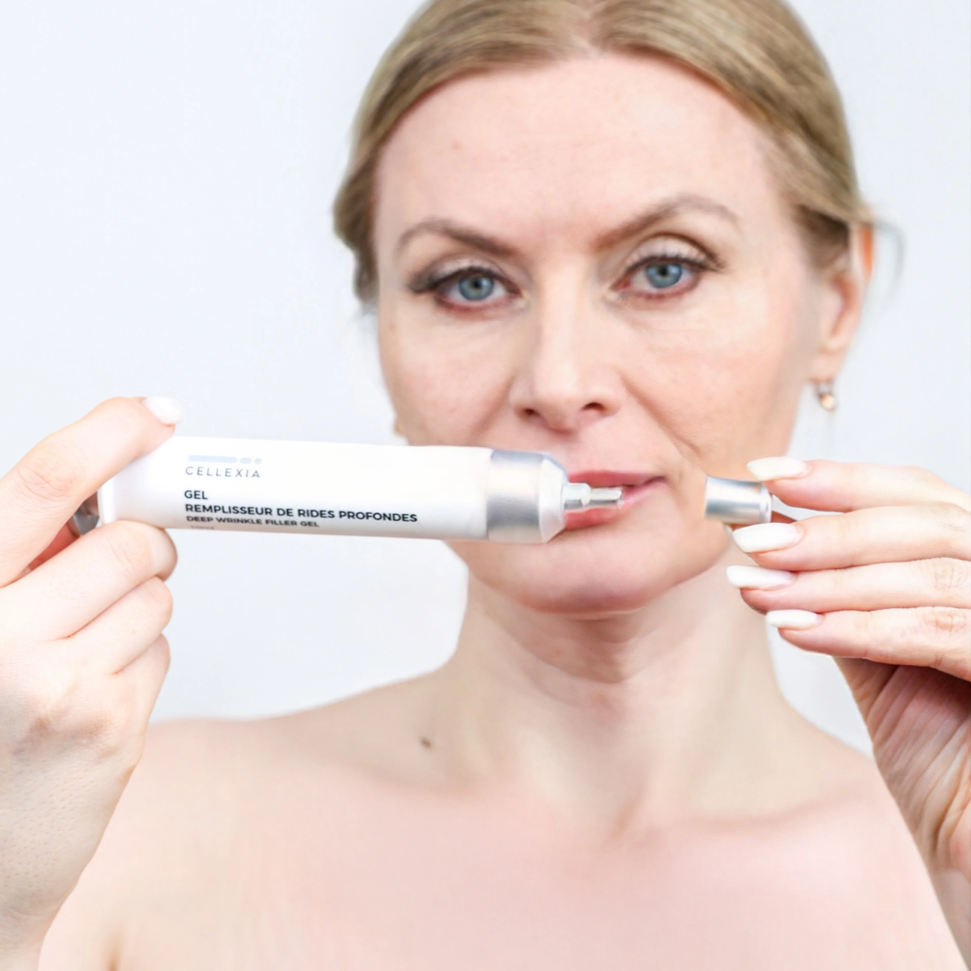 Deep Wrinkle Filler Gel - Image 7