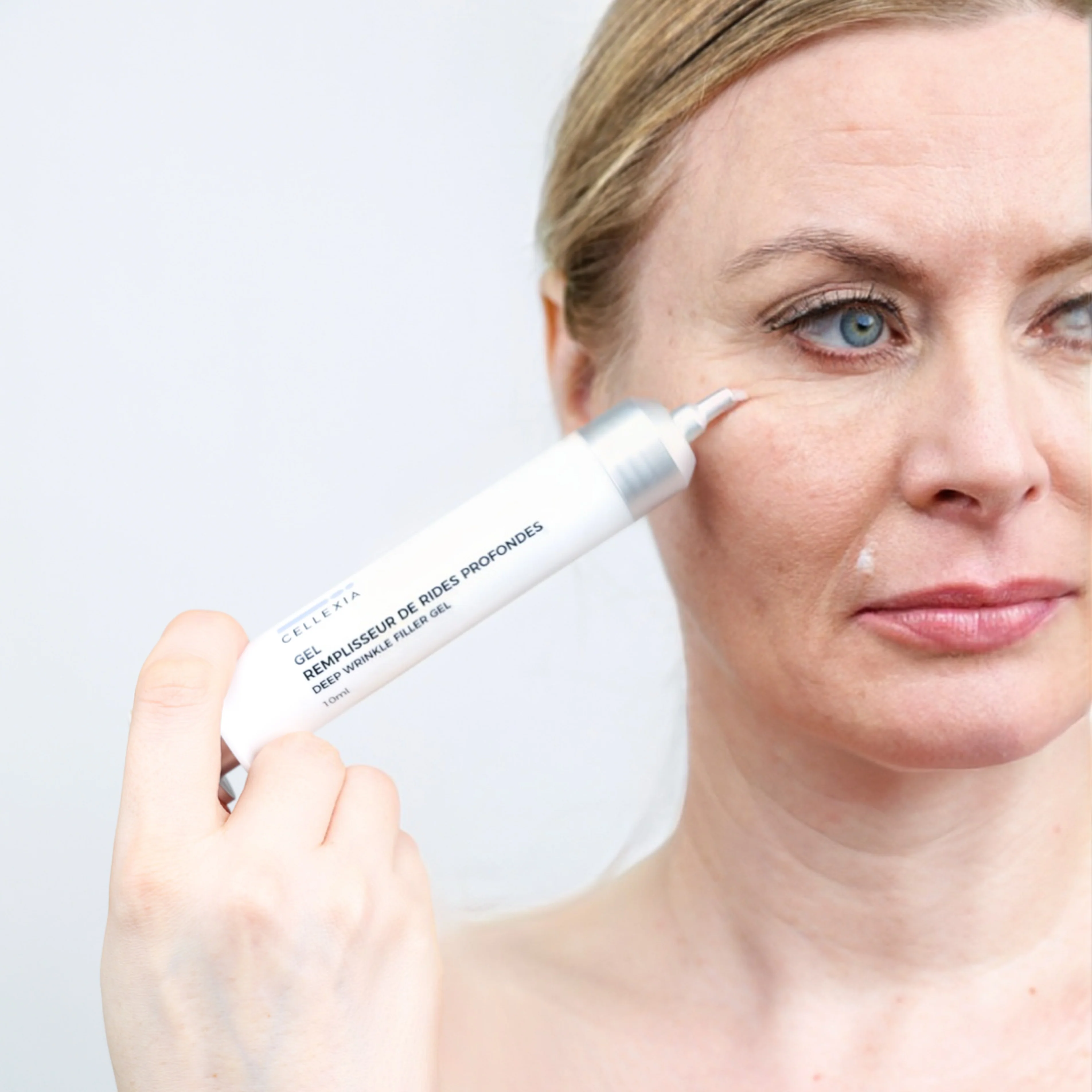 Deep Wrinkle Filler Gel - Image 8