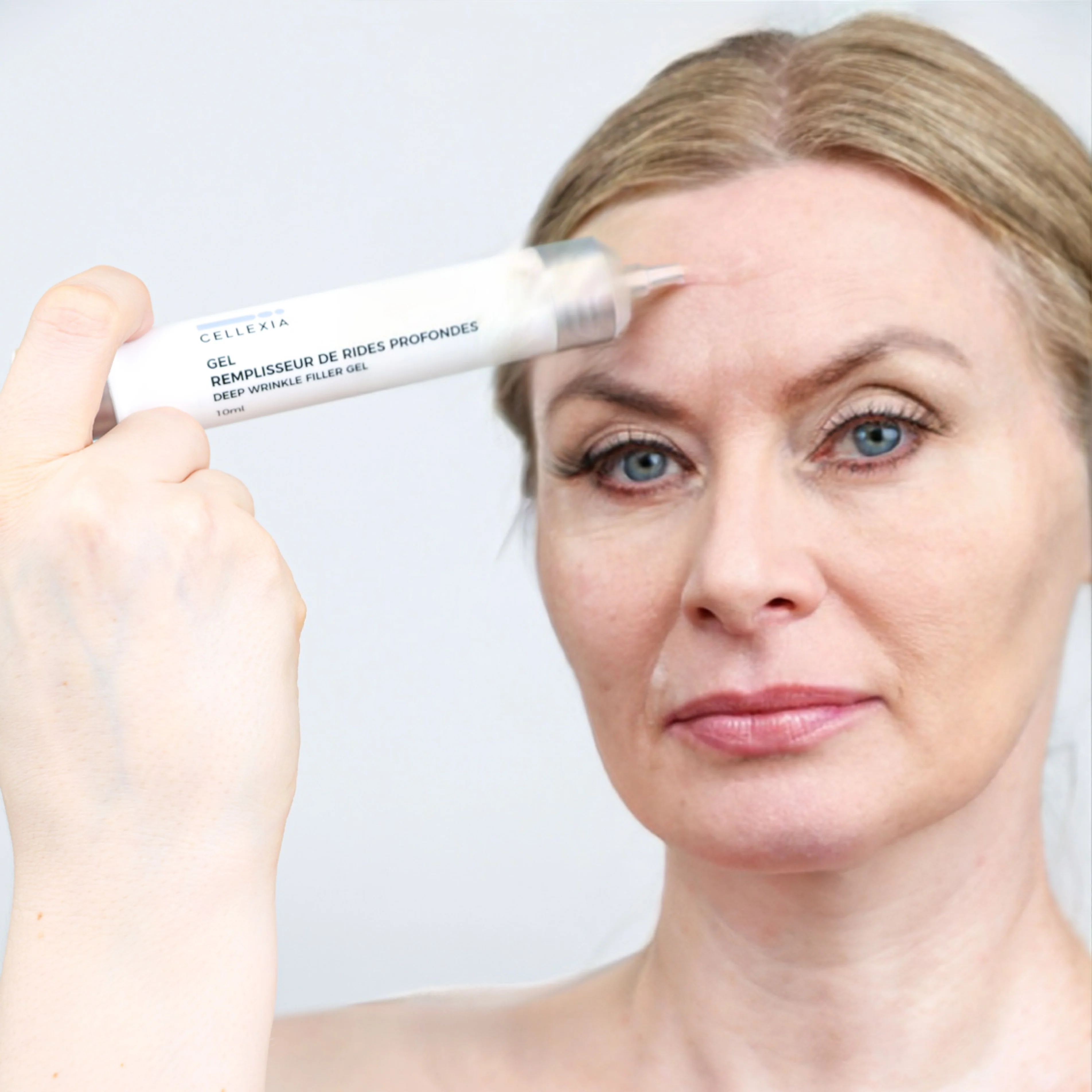 Deep Wrinkle Filler Gel - Image 9