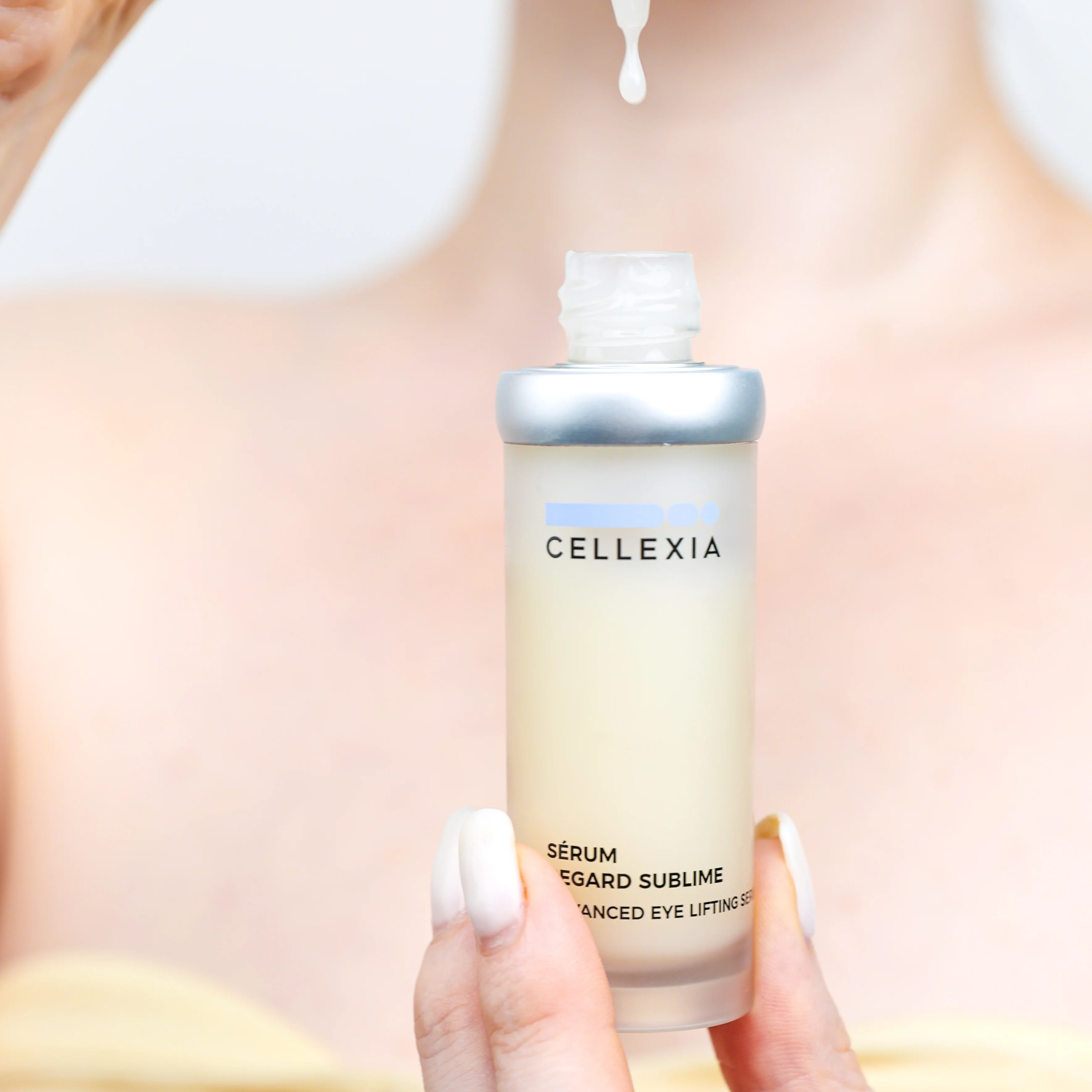 Eye Lifting Serum - Image 6