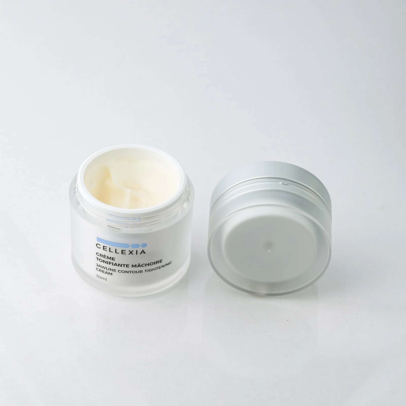 Jawline Contour Tightening Cream - Image 3
