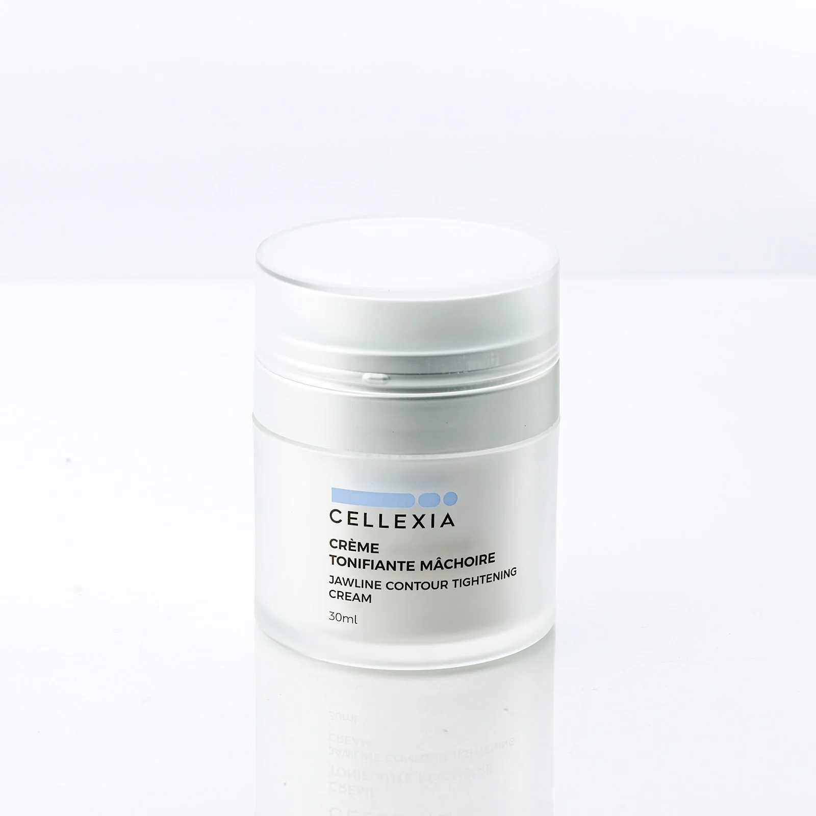 Jawline Contour Tightening Cream - Image 4