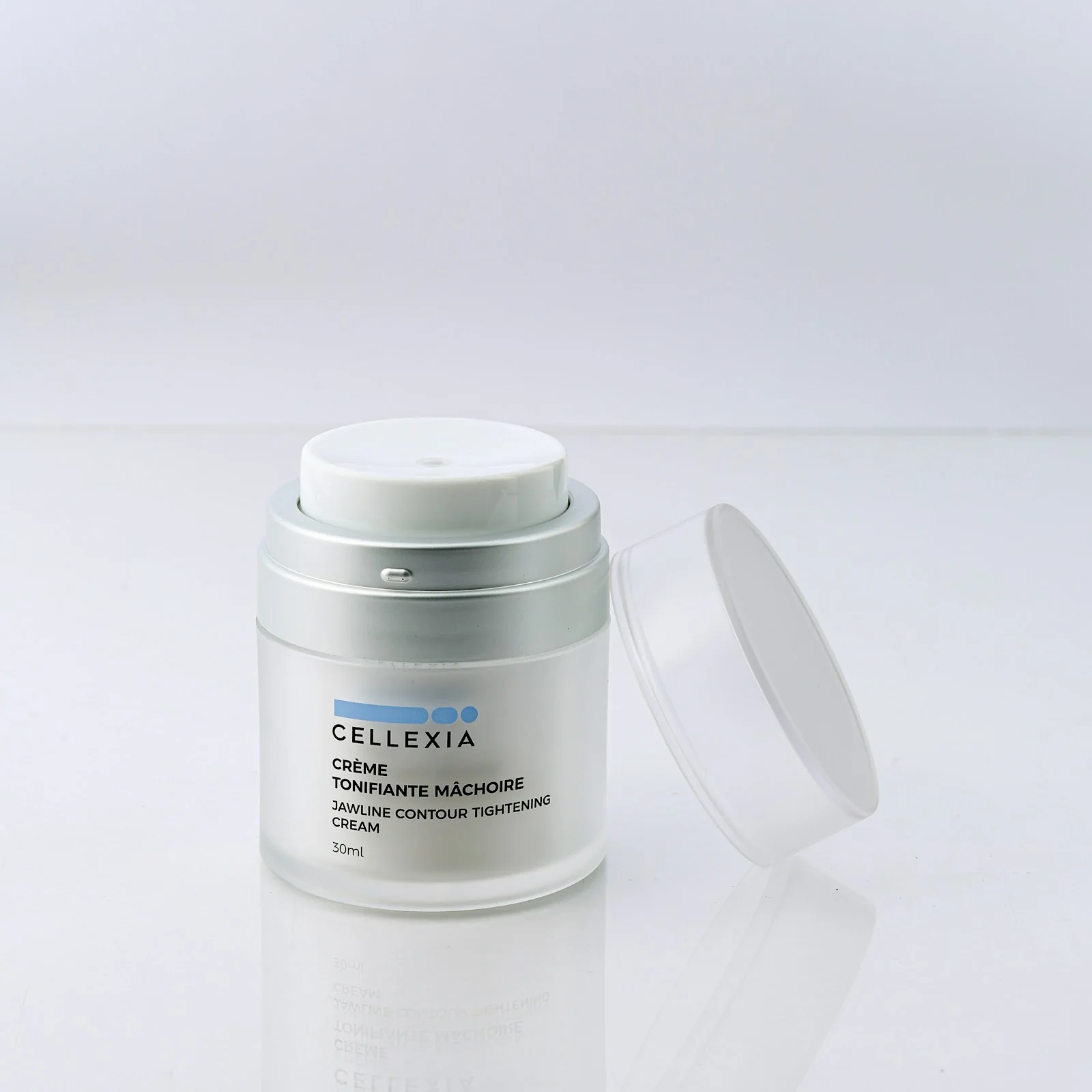 Jawline Contour Tightening Cream - Image 7