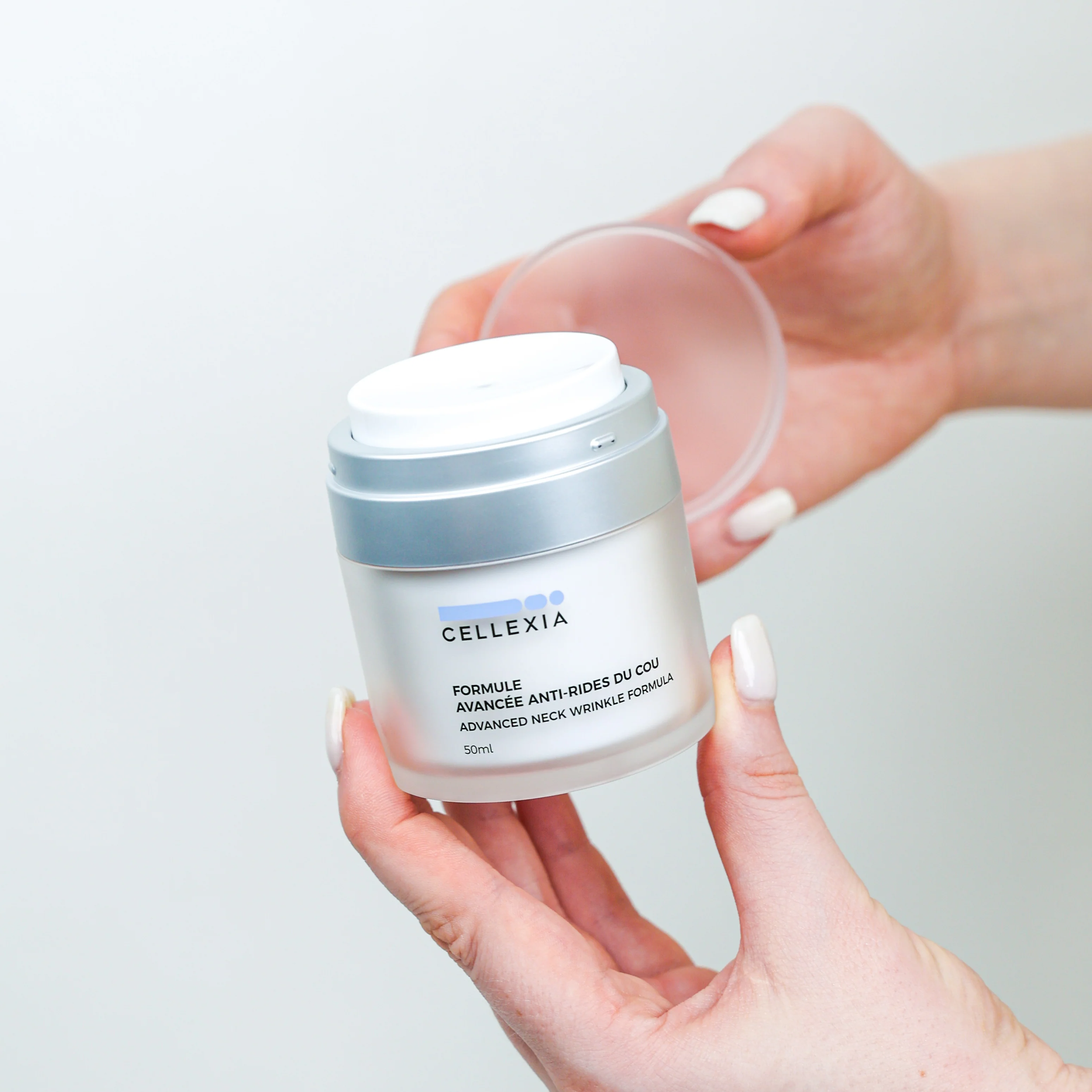 Neck Tightening Cream - Image 4