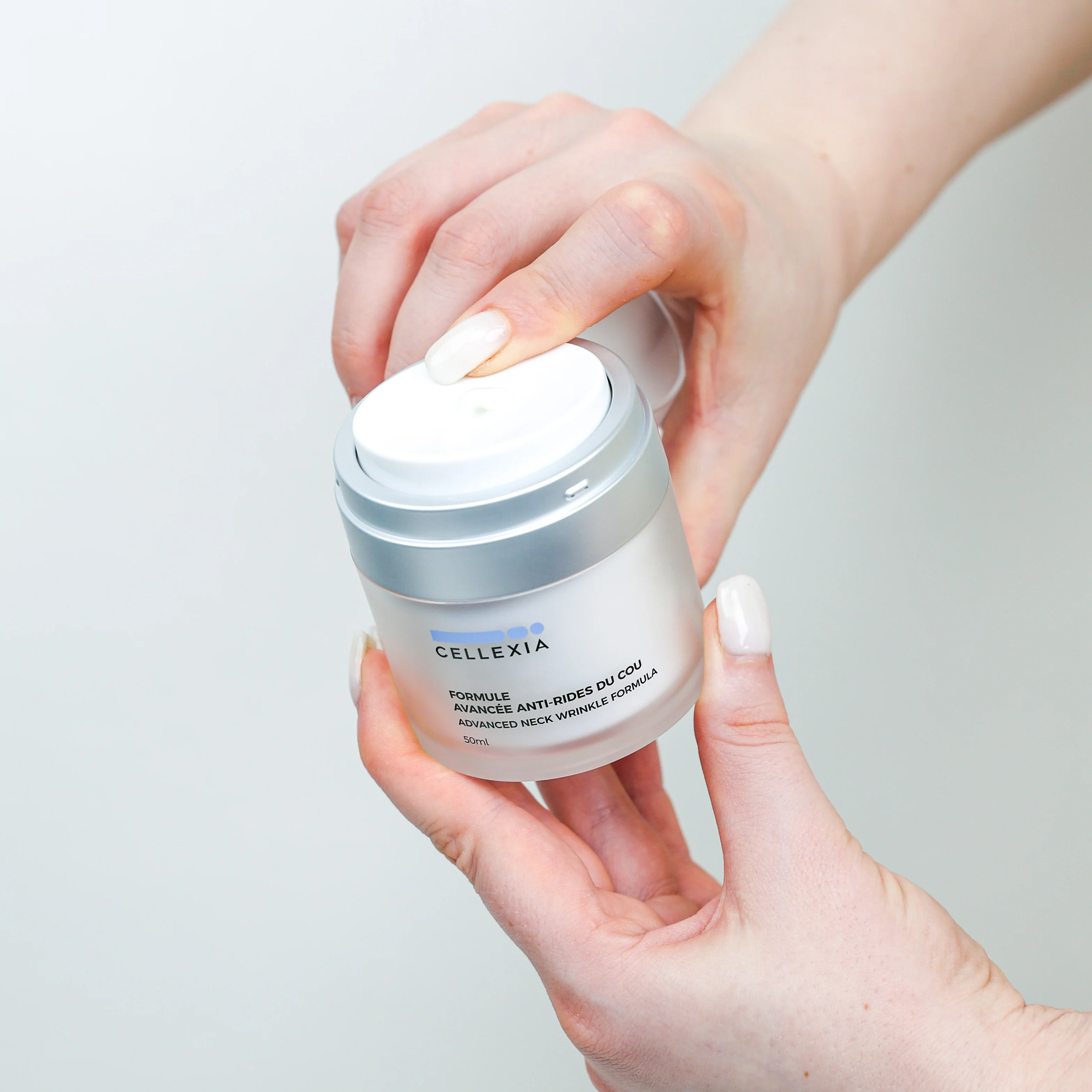 Neck Tightening Cream - Image 6