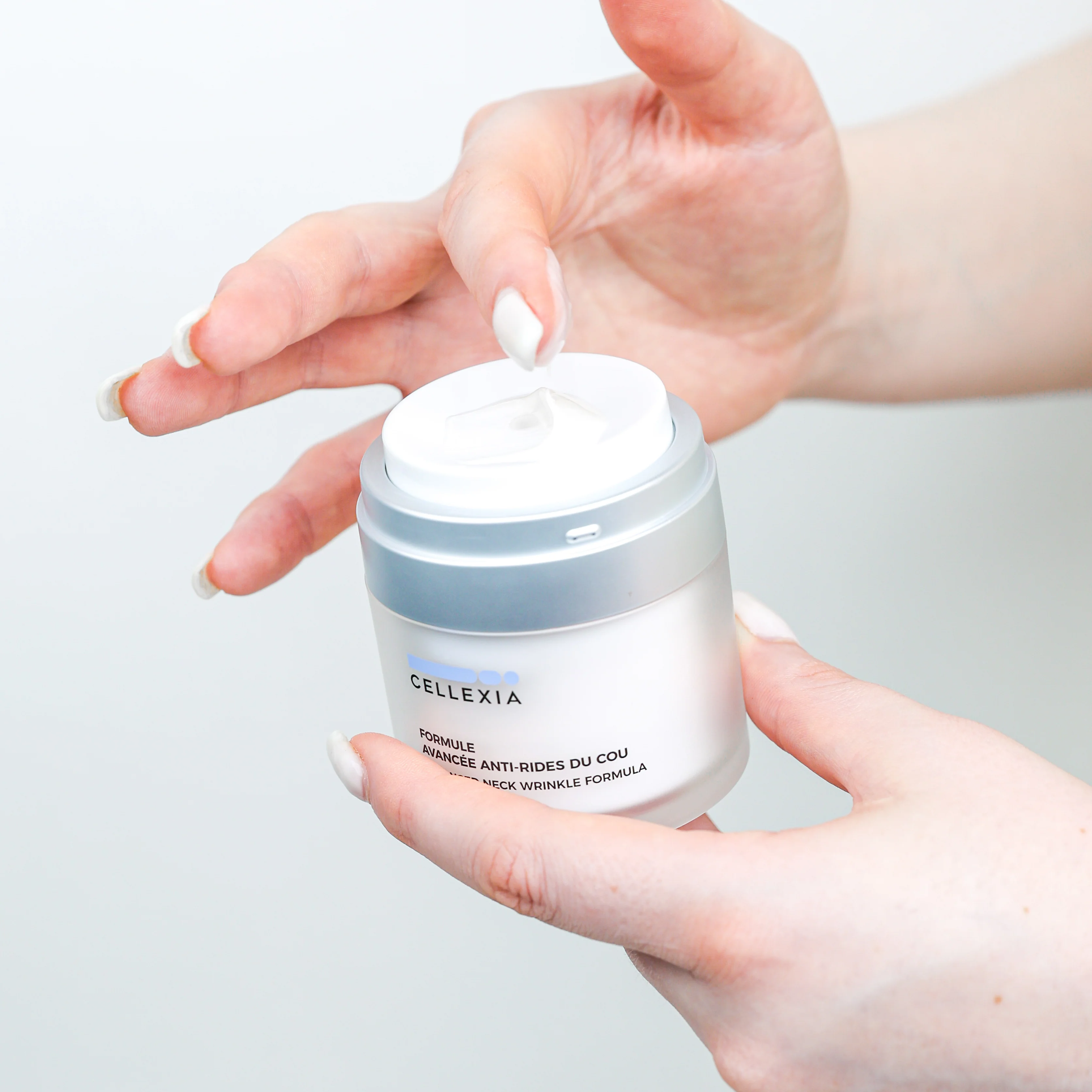 Neck Tightening Cream - Image 8